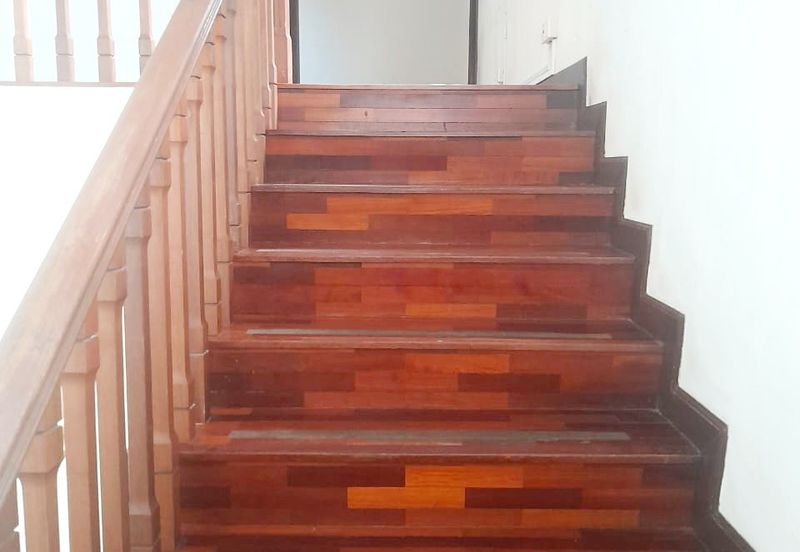 Tropicana Indah (Damansara Indah Resort Homes)