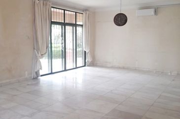 Tropicana Indah (Damansara Indah Resort Homes)