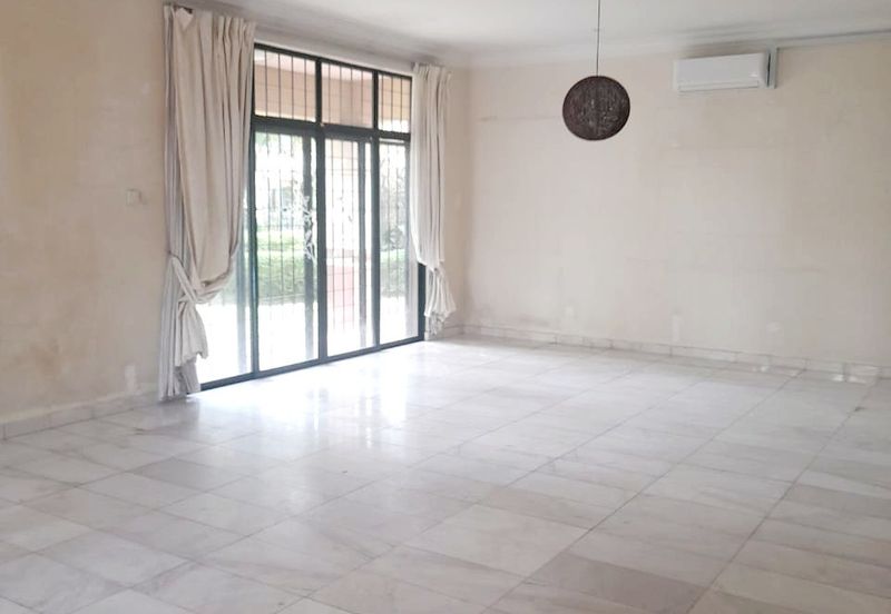 Tropicana Indah (Damansara Indah Resort Homes)