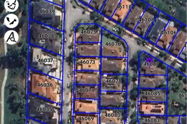 Tropicana Indah (Damansara Indah Resort Homes)