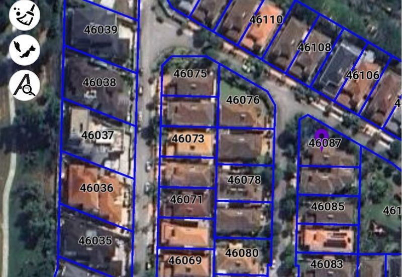 Tropicana Indah (Damansara Indah Resort Homes)