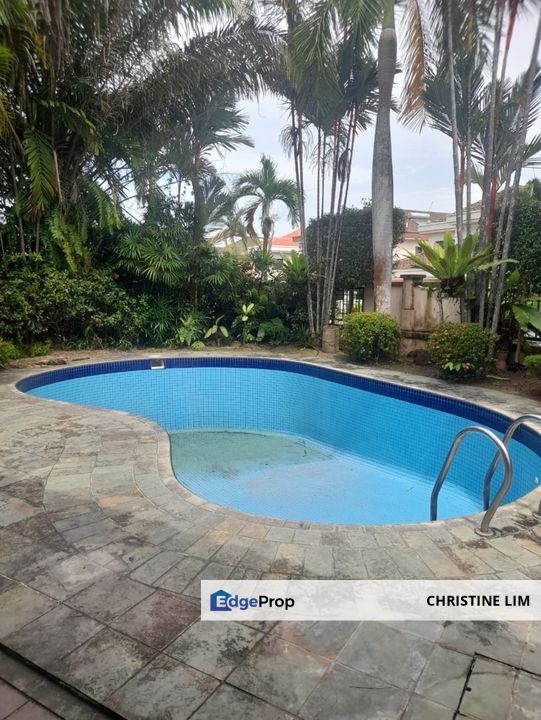 Tropicana Indah Resort Homes PJU3/12, Selangor, Tropicana