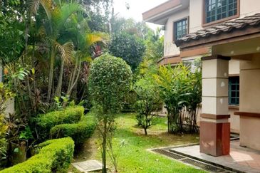 Tropicana Indah (Damansara Indah Resort Homes)