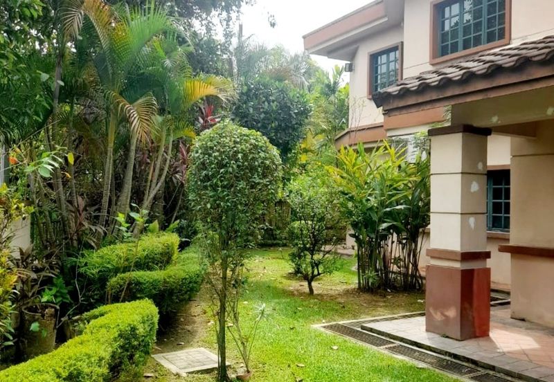 Tropicana Indah (Damansara Indah Resort Homes)