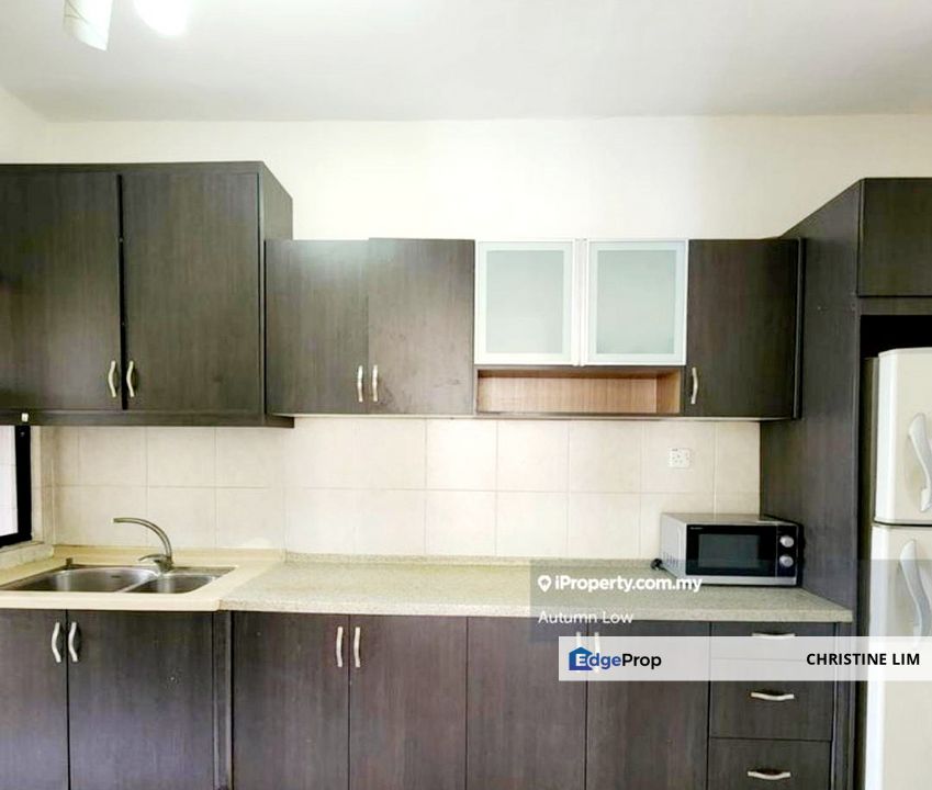 Casa Tropicana Block A, Selangor, Tropicana