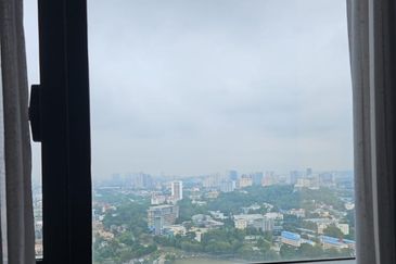 KL Gateway Residences