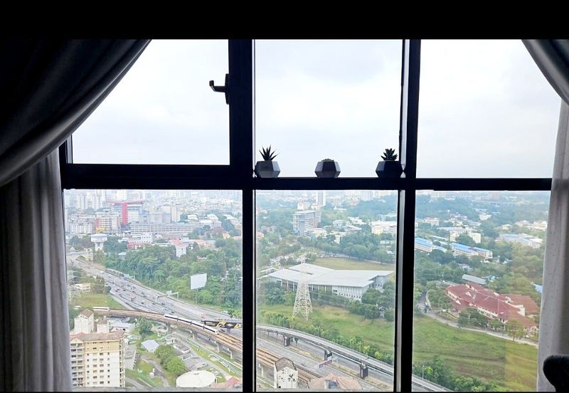 KL Gateway Residences