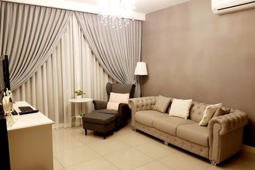 KL Gateway Residences