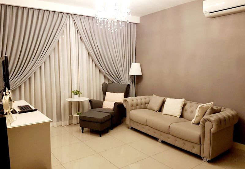 KL Gateway Residences