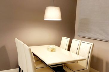 KL Gateway Residences