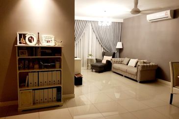 KL Gateway Residences