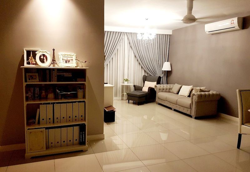 KL Gateway Residences