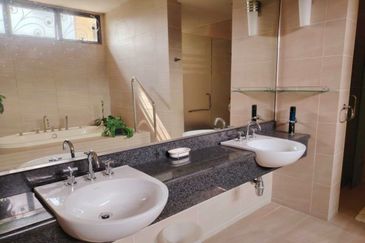 Tropicana Indah (Damansara Indah Resort Homes)