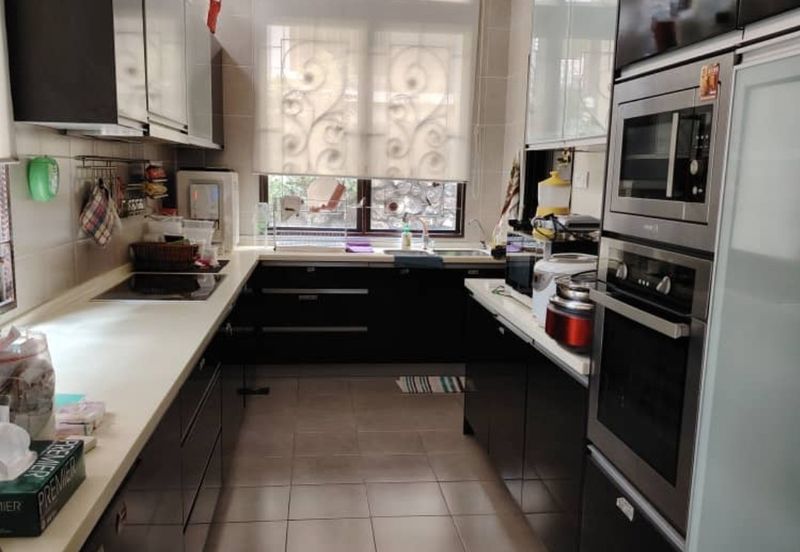 Tropicana Indah (Damansara Indah Resort Homes)