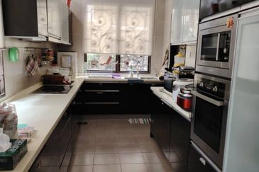 Tropicana Indah (Damansara Indah Resort Homes)