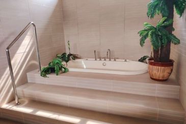 Tropicana Indah (Damansara Indah Resort Homes)