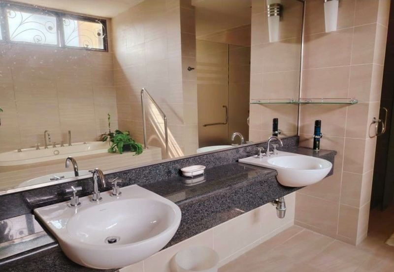 Villa Green Tropicana Indah Resort