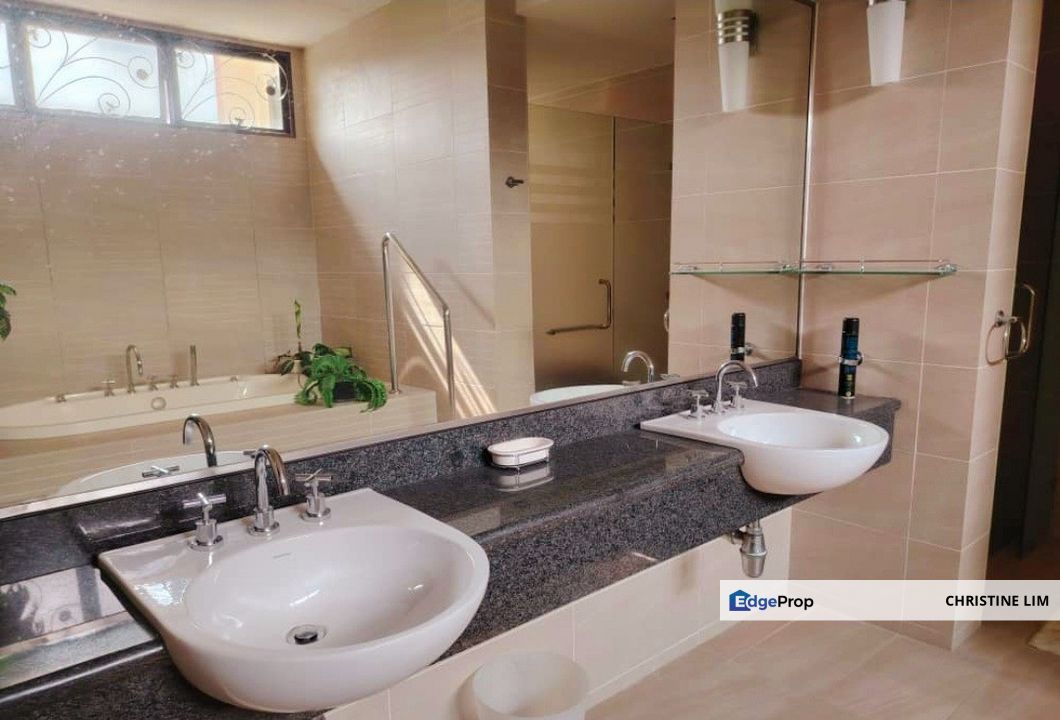 Villa Green Tropicana Indah Resort, Selangor, Tropicana