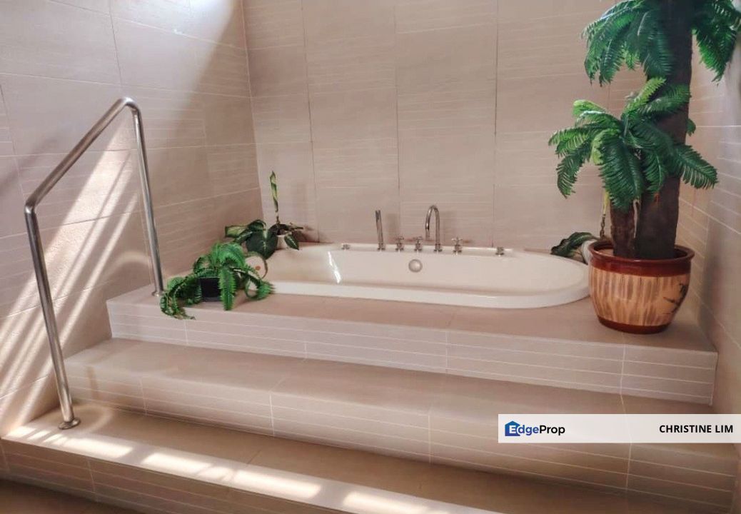 Villa Green Tropicana Indah Resort, Selangor, Tropicana