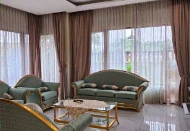 Sri Santuary @ Titiwangsa KL