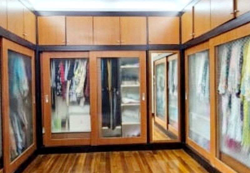 Sri Santuary @ Titiwangsa KL