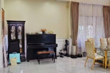 Sri Santuary @ Titiwangsa KL