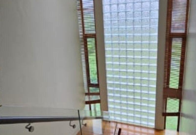 Sri Santuary @ Titiwangsa KL