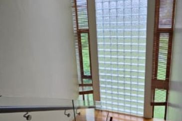 Sri Santuary @ Titiwangsa KL