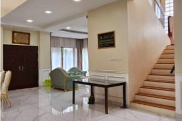 Sri Santuary @ Titiwangsa KL