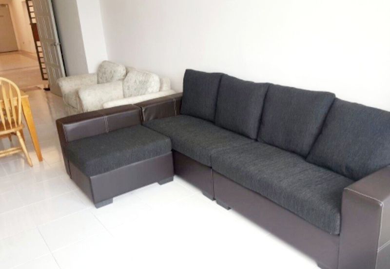 Main Place Residence