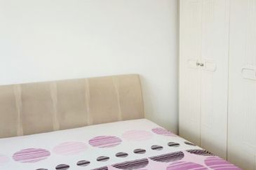 Main Place Residence