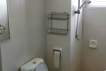 Main Place Residence