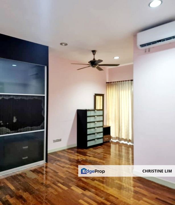 Laman Impian PJU 3/28, Selangor, Sunway Damansara