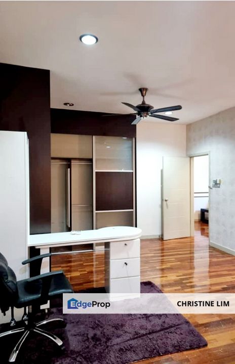 Laman Impian PJU 3/28, Selangor, Sunway Damansara