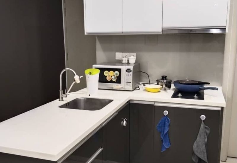 KL Gateway Residences