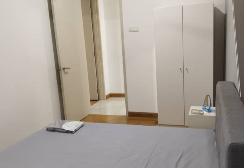 KL Gateway Residences