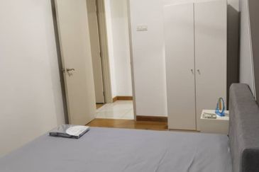 KL Gateway Residences