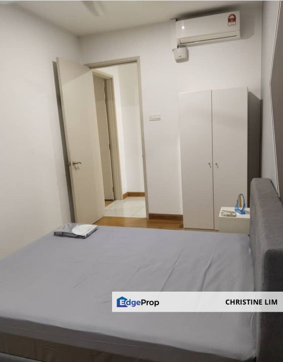 KL Gateway Residences, Kuala Lumpur, Bangsar South