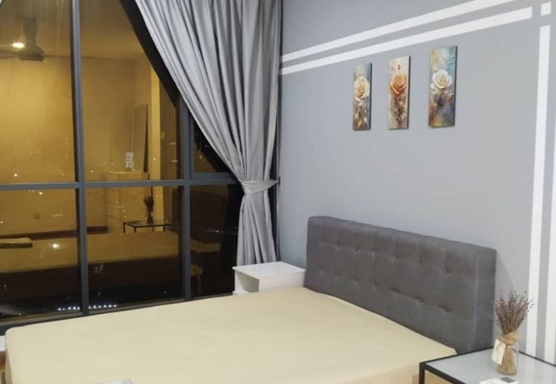 KL Gateway Residences