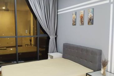 KL Gateway Residences