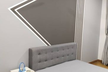 KL Gateway Residences