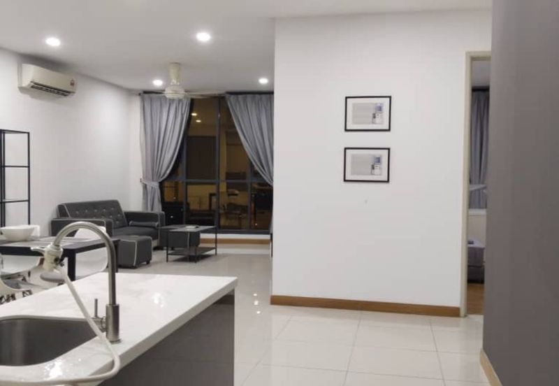 KL Gateway Residences