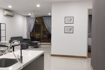 KL Gateway Residences