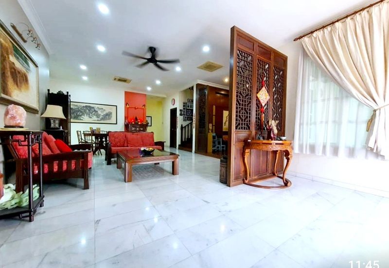 Tropicana Golf & Country Resort