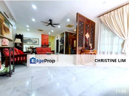 Tropicana Golf & Country Resort, Selangor, Tropicana