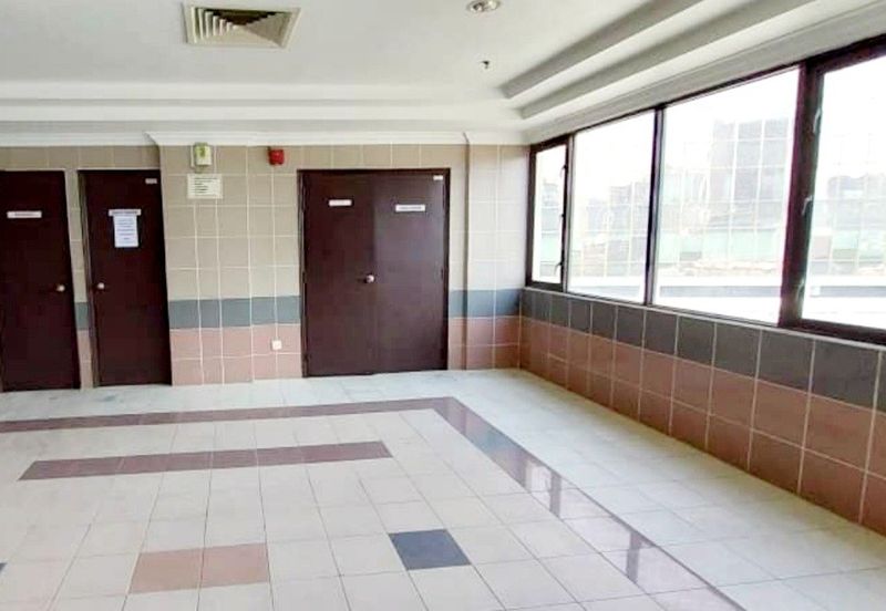 Wisma Havela Thakardas