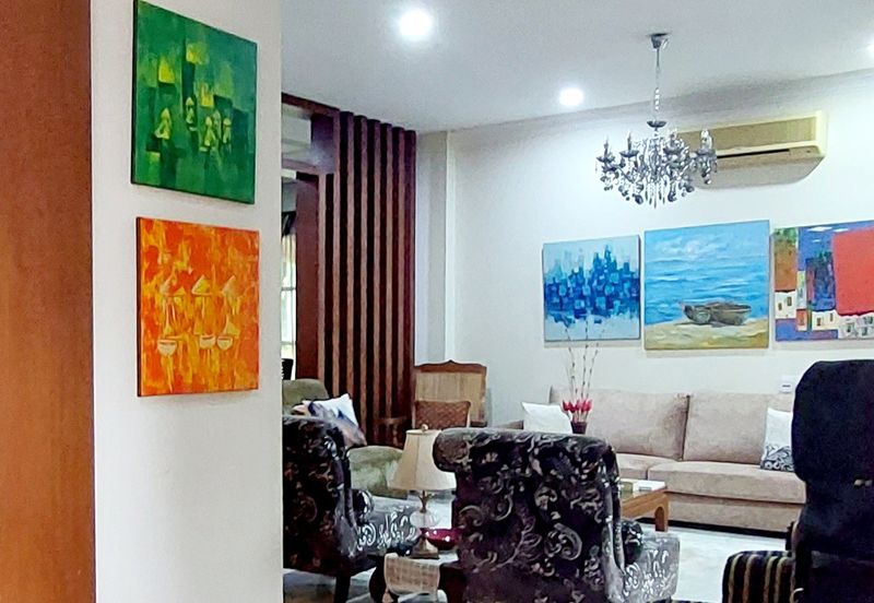 Tropicana Golf & Country Resort