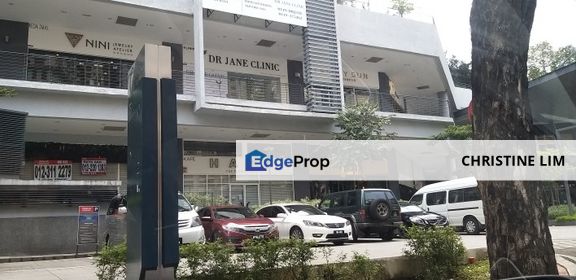 Tropicana Avenue @ Tropicana Golf, Selangor, Petaling Jaya