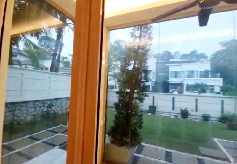 Tropicana Indah (Damansara Indah Resort Homes)