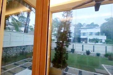 Tropicana Indah (Damansara Indah Resort Homes)